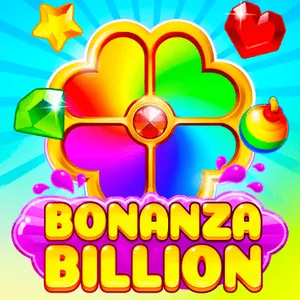 Bonanza Billion van BGaming bij CrumBet