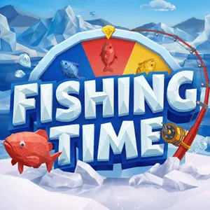 Fishing Time van BGaming bij CrumBet
