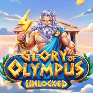 Glory of Olympus van Gametimetec bij CrumBet