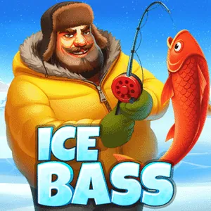 Ice Bass van Belatra bij CrumBet