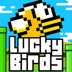 Lucky Birds van BGaming bij CrumBet