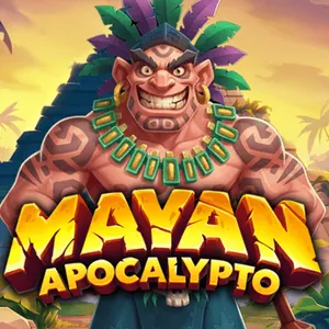 Mayan Apocalypto van 7Rings bij CrumBet