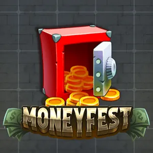 Moneyfest van Popiplay bij CrumBet
