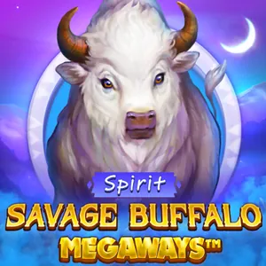 Savage Buffalo Spirit Megaways van BGaming bij CrumBet