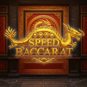 Speed Baccarat van BetGames bij CrumBet