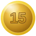 Level 15