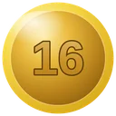 Level 16