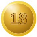 Level 18