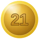 Level 21
