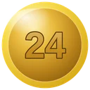 Level 24