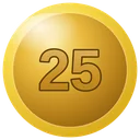 Level 25 Crumbet Journey