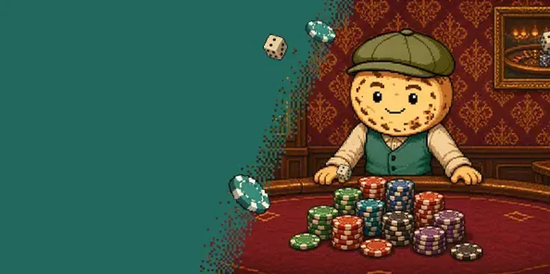 CrumBet Daily Boost