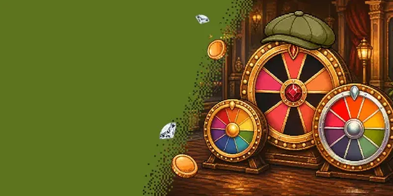 CrumBet Maandagbonus