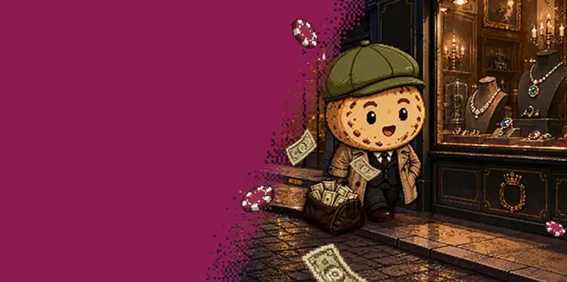 CrumBet Vrijdag reload