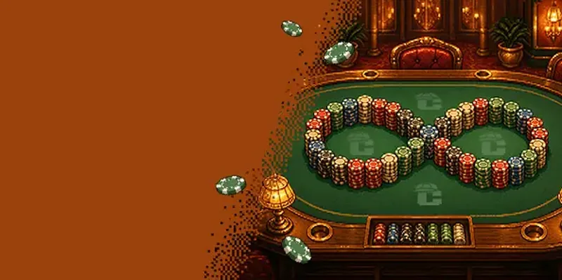 CrumBet Oneindige woensdag