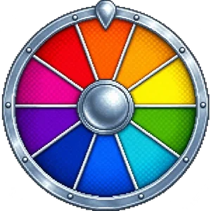 Premium Wheel in de CrumBet bonusshop