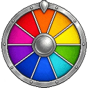 Classic Wheel in de CrumBet bonusshop
